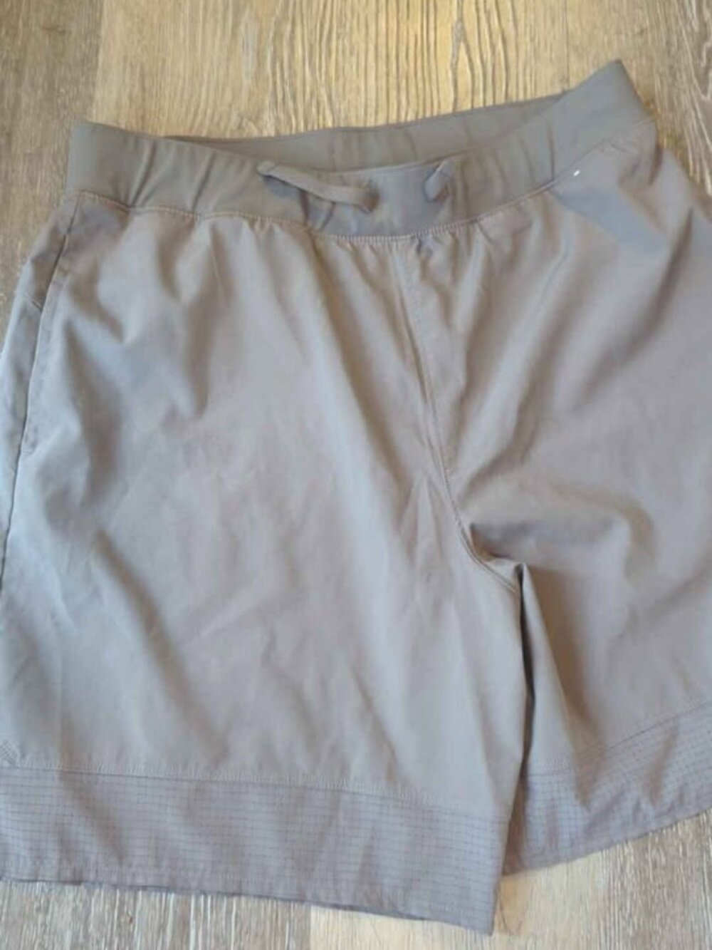 Abercrombie Kids YPB Athletic Shorts 17/18 boys
